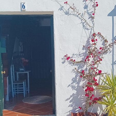 Casa El Azahin Guest House Cazalla de la Sierra Exterior photo