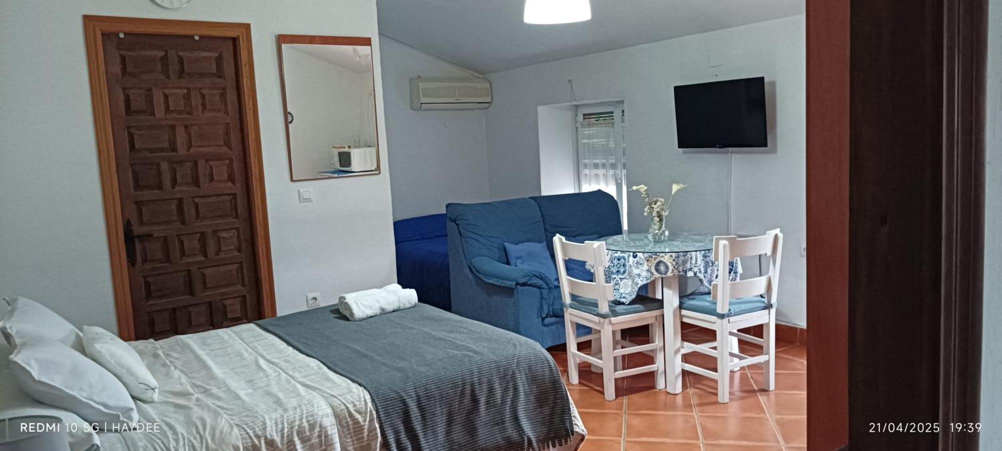 Casa El Azahin Guest House Cazalla de la Sierra Room photo